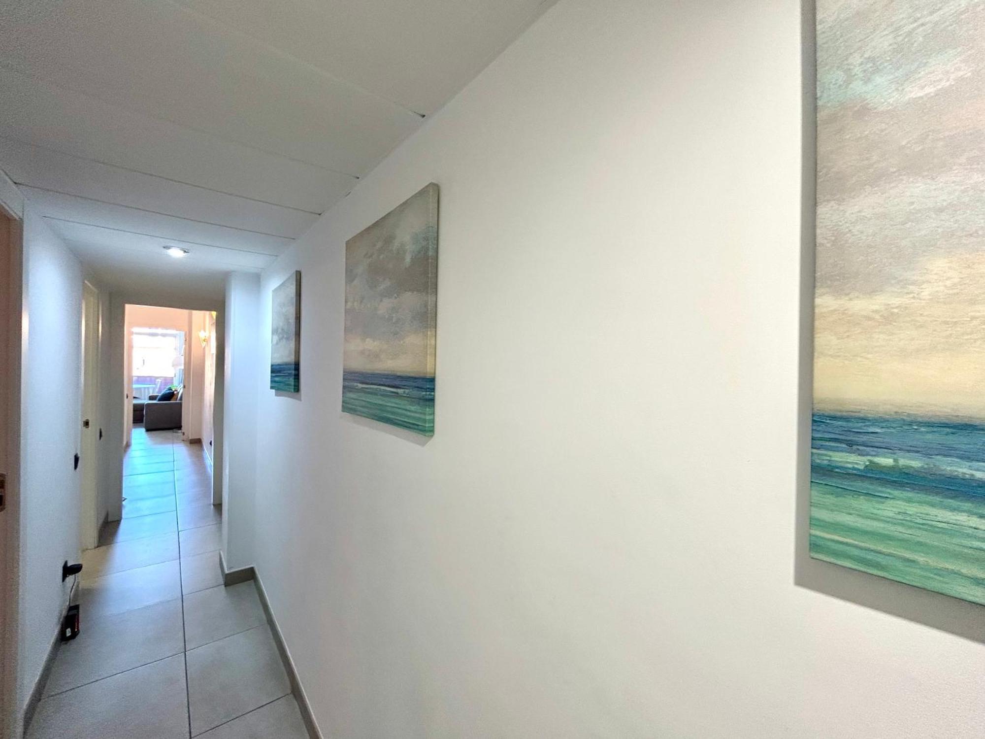 Apartment Sagrera Barcelona Exterior photo
